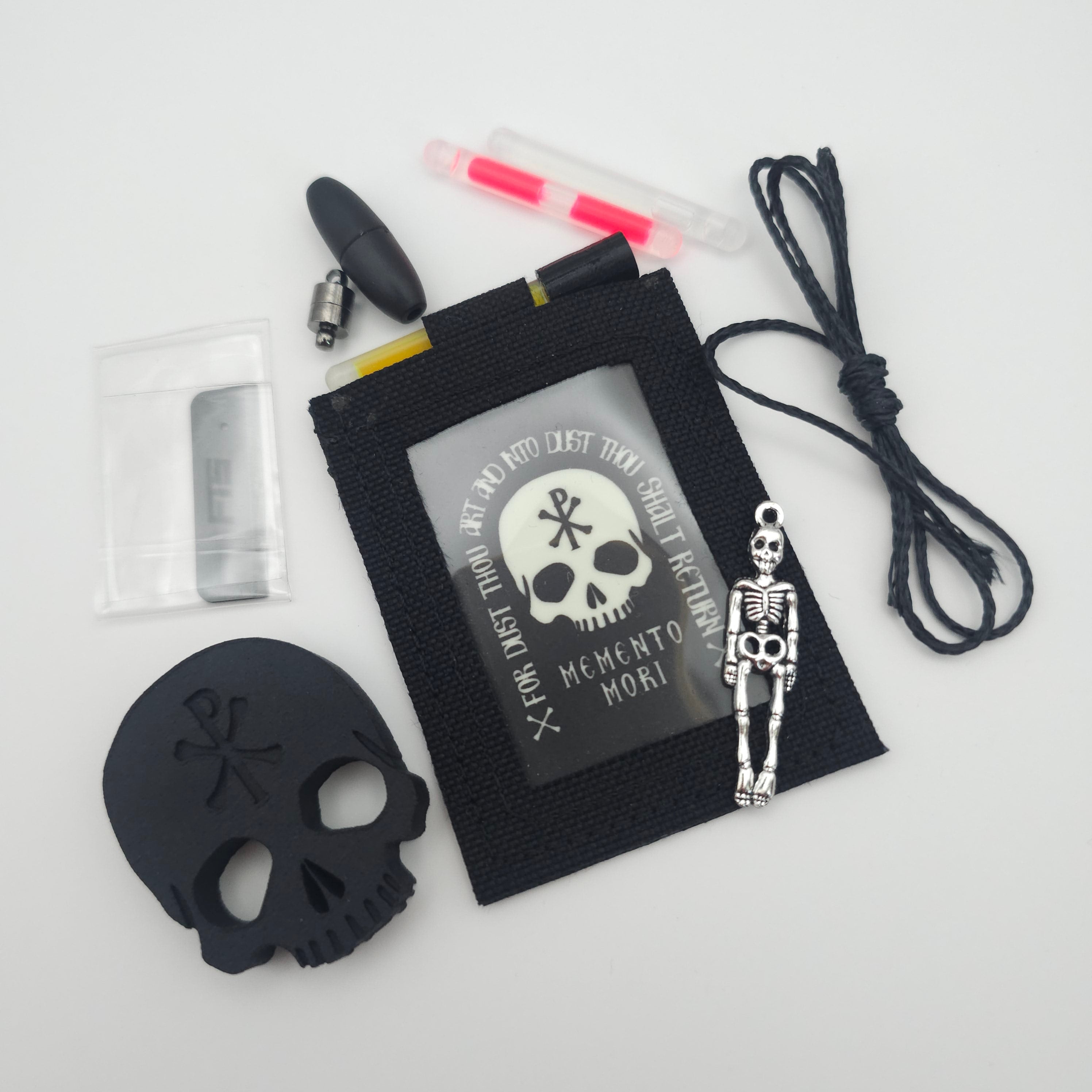 MEMENTO MORI PACK