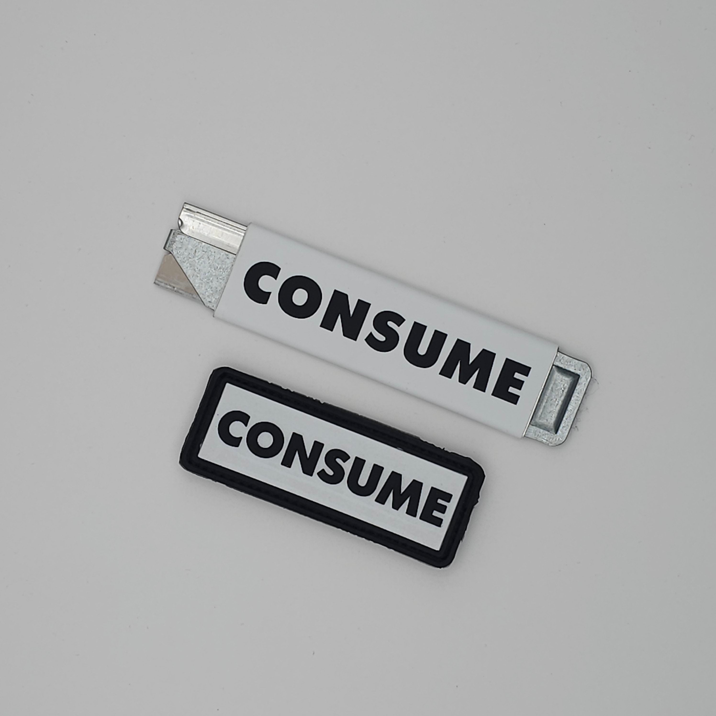 CONSUME PACK