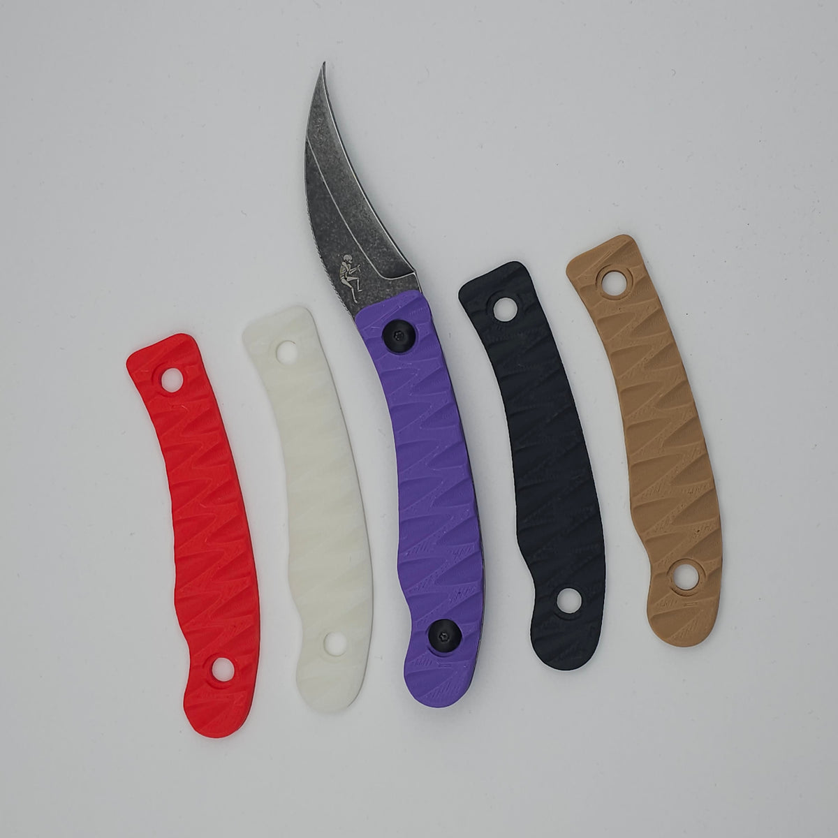 Elvia Utility Scales