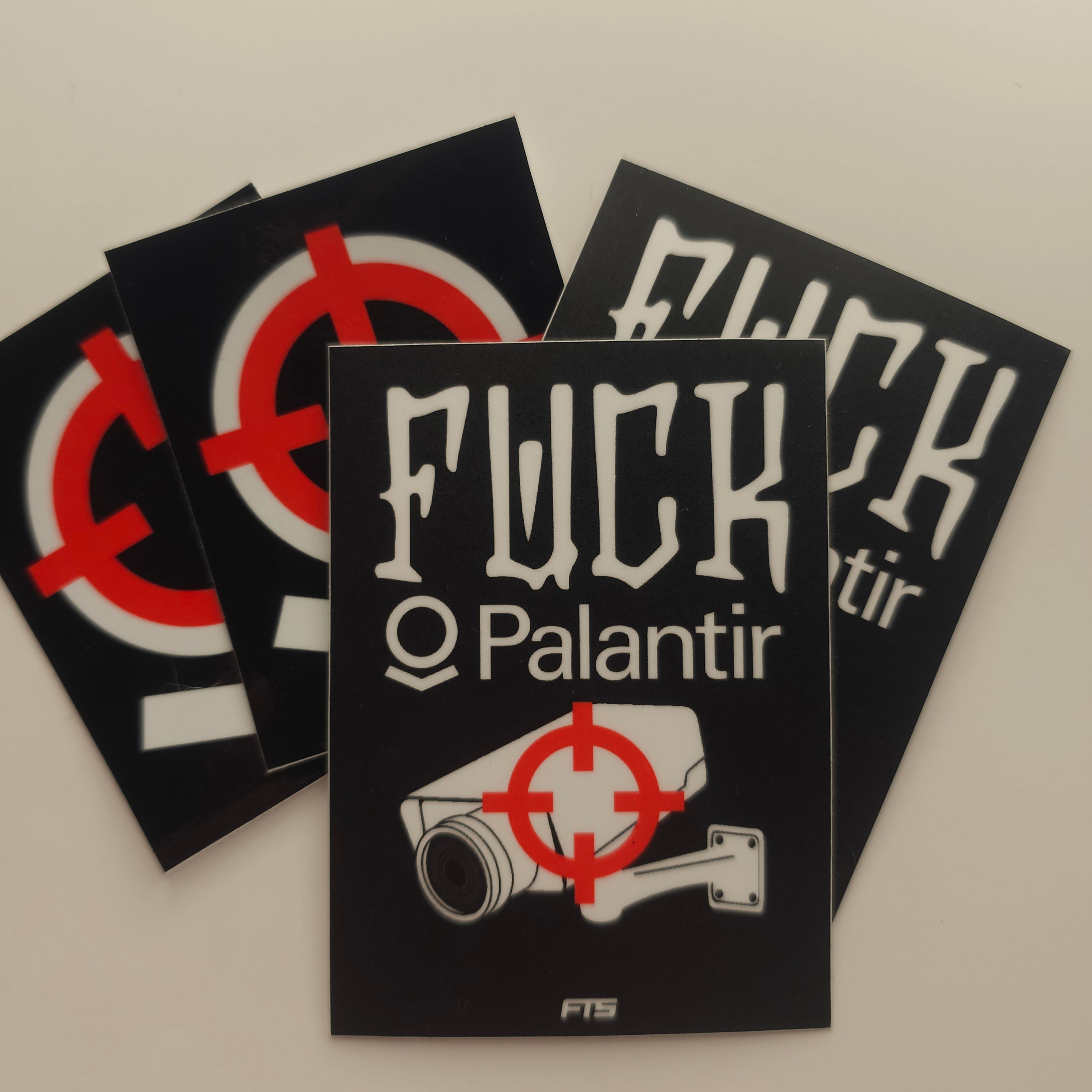 Palantir Pack