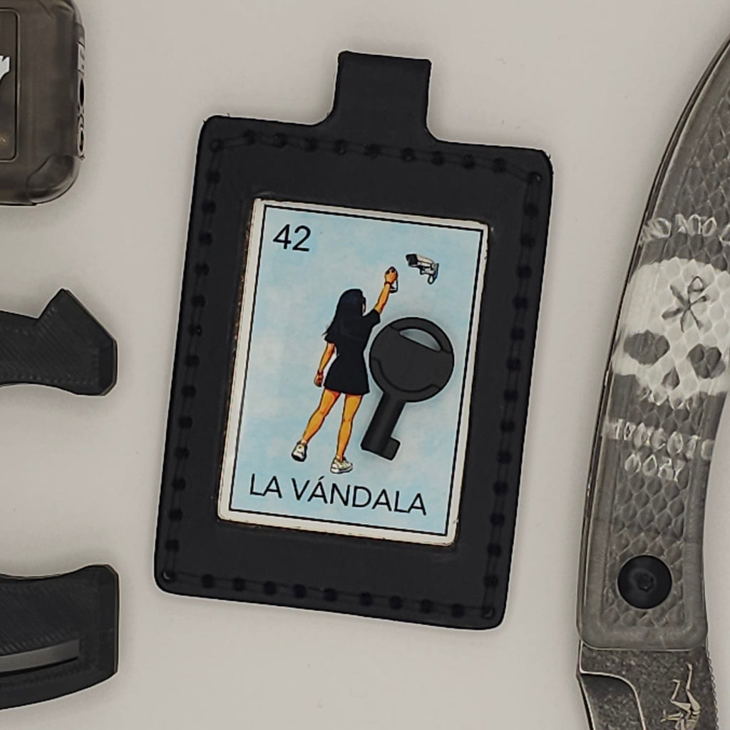 La Vándala Pack