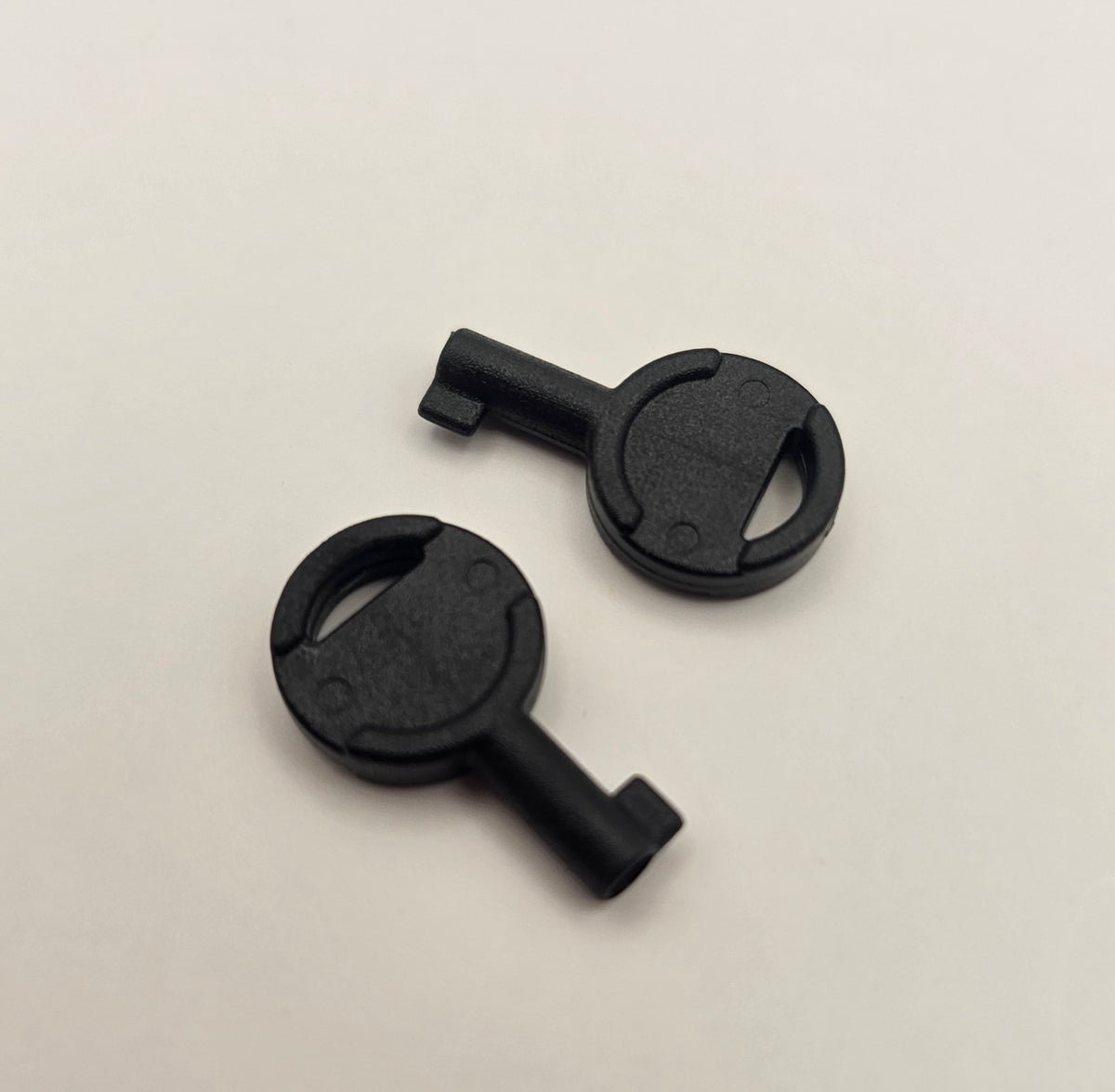 Discrete Key Pack – FTS PROJECT