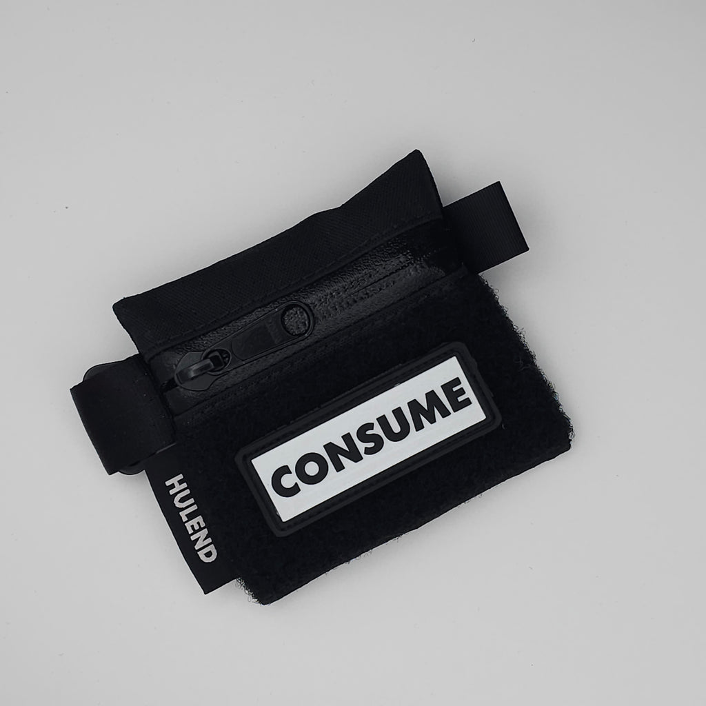 CONSUME PACK